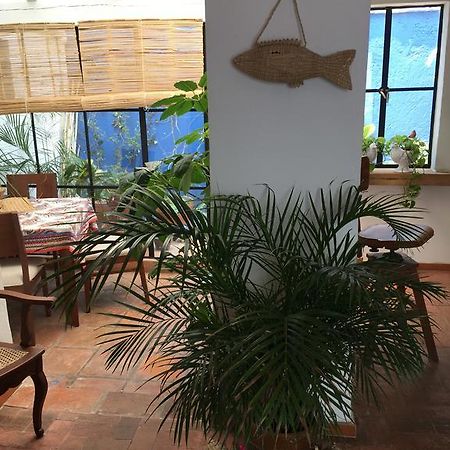 Casa Molcajete Lejlighed Mexico By Eksteriør billede
