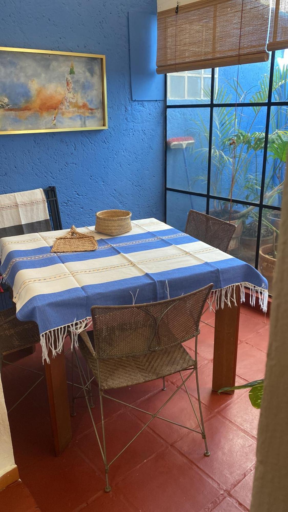 Casa Molcajete Lejlighed Mexico By Eksteriør billede