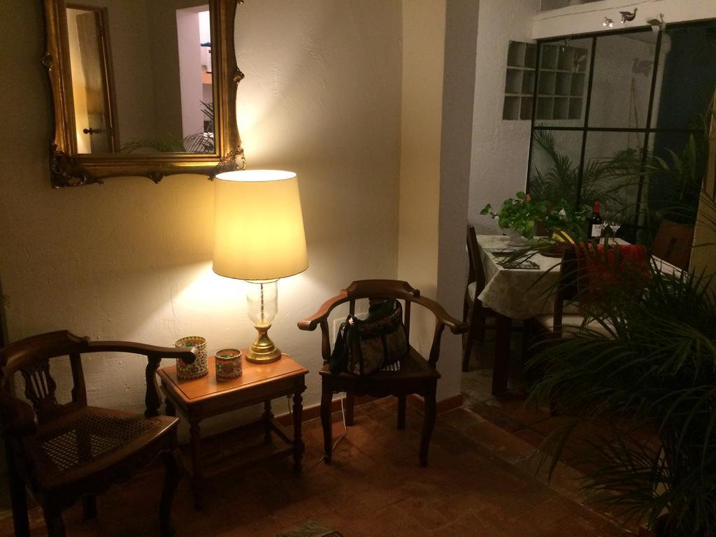 Casa Molcajete Lejlighed Mexico By Værelse billede