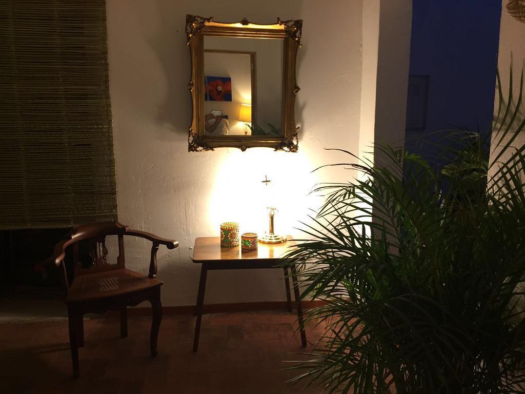 Casa Molcajete Lejlighed Mexico By Eksteriør billede
