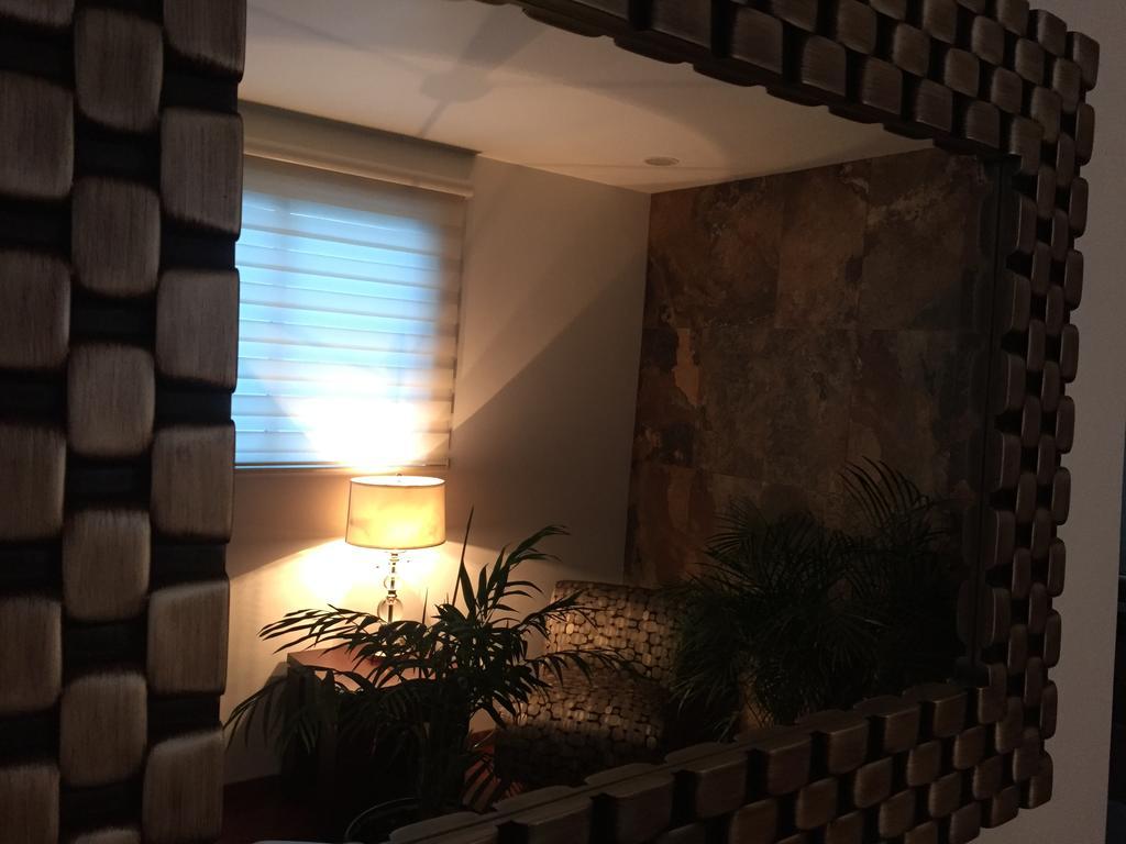 Casa Molcajete Lejlighed Mexico By Eksteriør billede